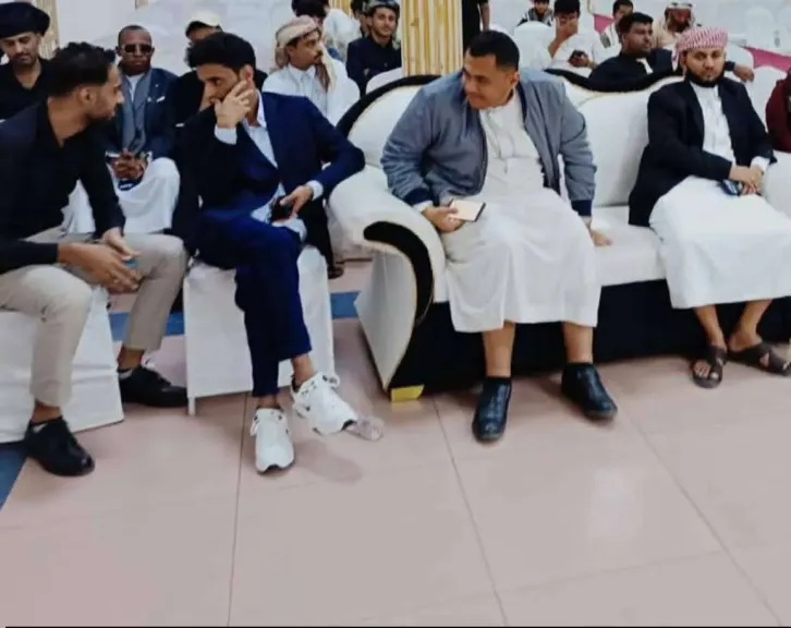 ”المجلس الوطني للشباب الجنوبي” يرى النور في العاصمة المؤقتة عدن برئاسة خطاب باراس